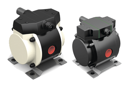 High-Speed Diaphragm Pumps