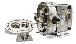 U1 Pumps