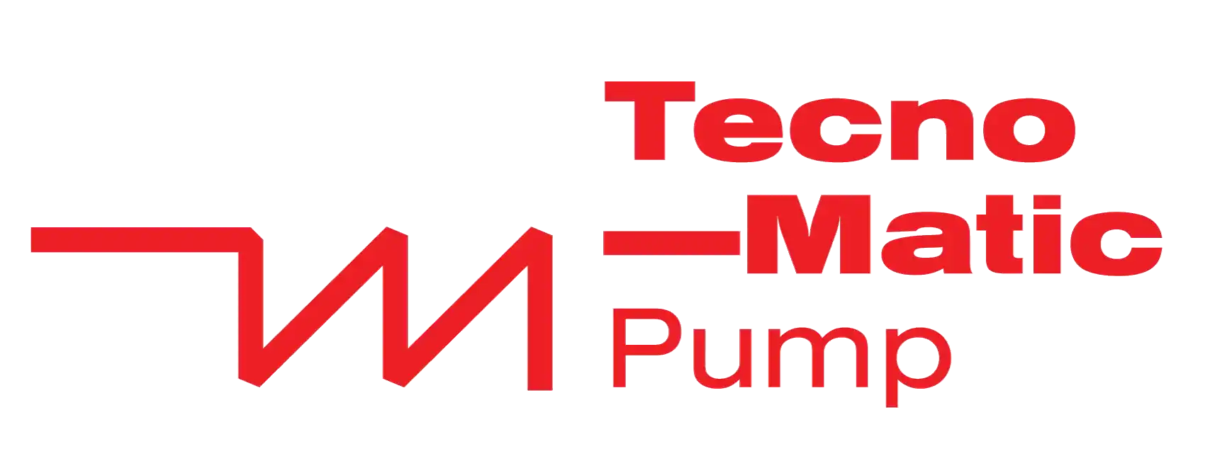Tecno-Matic Pump