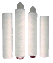 Replacement Filter Elements MV