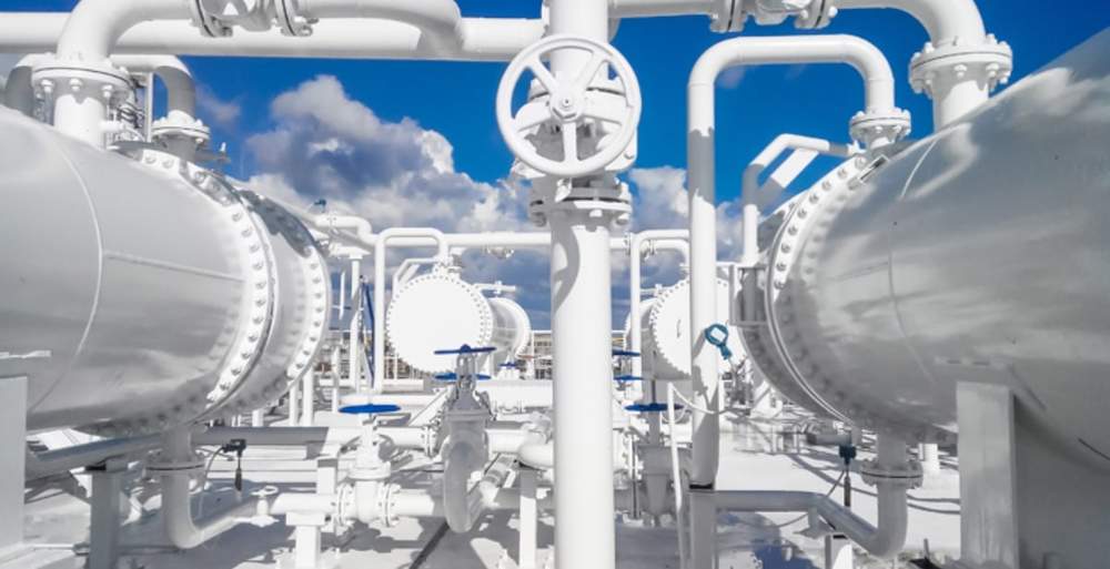 Насосы нефтегазовой промышленности